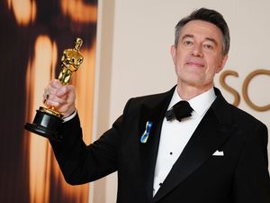 Supporting image for story: Wins in technical and writing categories spare UK’s Oscar blushes