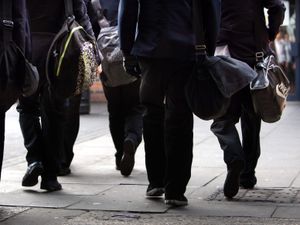 Supporting image for story: Study to understand needs of children seeking help from NHS gender clinics