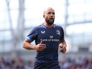 Supporting image for story: Jamison Gibson-Park expects Finn Russell partnership to flourish for Lions