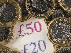 Supporting image for story: Universal Credit blamed for rise in number of emergency food parcels handed out in Shropshire