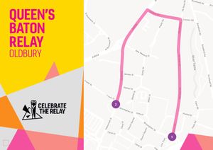 The Queen’s Baton Relay will kick off at Sandwell Council House with a launch celebration and Commonwealth literature themed activities for all ages.