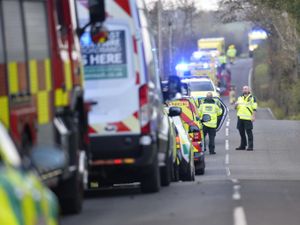 Supporting image for story: Minister demands school transport safety assurances after bus crash