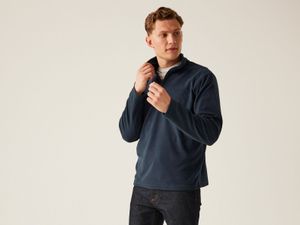 Supporting image for story: Regatta’s £30 microfleece drops to just £9 in huge winter sale