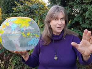 Supporting image for story: Lichfield Fairtrade festival aims serve up foods from around the world

