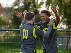 Supporting image for story: Step 5/6 round-up: Five star performances lead to dominant wins