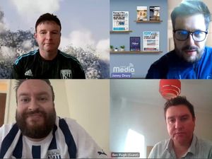 Supporting image for story: Baggies Broadcast Fan Chat Show S2 E1: Signings review, next steps and predictions