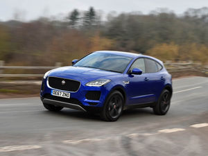 Supporting image for story: JLR benefits as April car sales rise – but diesel still drags