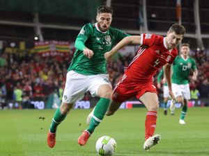 Supporting image for story: Wolves' Matt Doherty critical of Martin O'Neill 