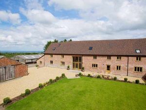 Supporting image for story: Got a spare £2.6 million? Shropshire farm and woodlands for sale