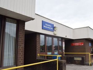 Supporting image for story: Shropshire maternity consultation pushed back again