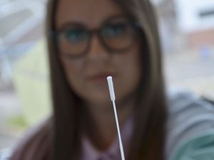 Supporting image for story: People not getting tested for Covid to avoid self-isolation, expert suggests