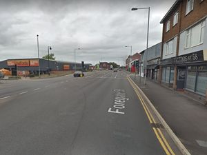 Supporting image for story: Work on Stafford Western Access Road to start within weeks