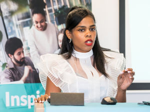 Supporting image for story: Shropshire careers fairs will signpost options for young people