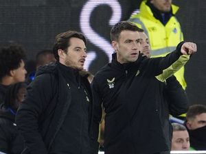 Supporting image for story: Leighton Baines praises Everton response after victory on ‘difficult day’