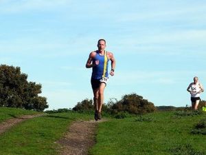 Supporting image for story: Brown Clee Burn sets date for 10th anniversary all terrain run