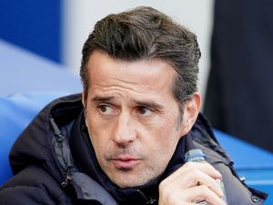 Fulham manager Marco Silva