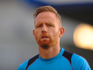 Supporting image for story: Gavin Cowan not surprised by AFC Telford's superb start to the season