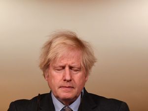 Supporting image for story: Johnson and Cummings oversaw ‘toxic and chaotic’ Downing Street – Covid inquiry