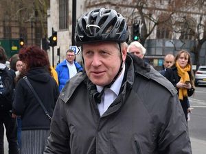 Supporting image for story: Less Exodus, more Holy Grail: Boris Johnson mocked for U-turn on Brexit deal