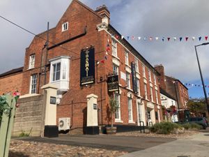 Basmati Indian restaurant in Newport