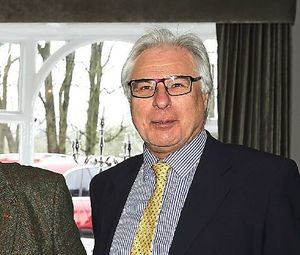 Roger Parry says commission rates have been squeezed
