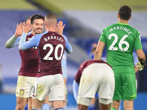 Supporting image for story: Leicester City 0 Aston Villa 1 - Player ratings
