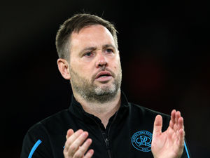 Supporting image for story: Former Wolves target Michael Beale heavy favourite to land Rangers job