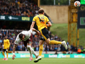 Supporting image for story: Craig Dawson heaps praise on Wolves boss Gary O'Neil 