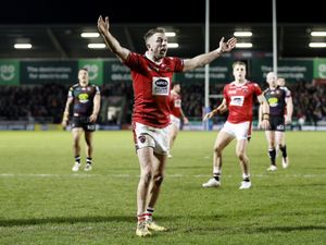 Supporting image for story: Ryan Brierley confident Salford will be stronger following ownership dilemma