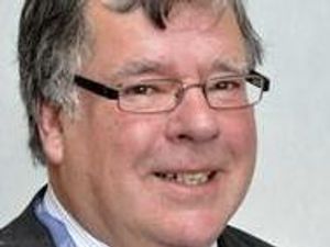 Supporting image for story: Councillor leaves Conservatives after being sacked from committee over local plan vote