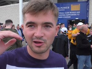 Supporting image for story: 'Jeff Shi needs to back Bruno in transfer market!' Wolves fans on Leicester defeat - WATCH 