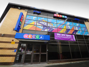 Supporting image for story: Bingo still recovering from pandemic