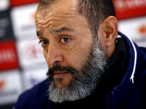 Supporting image for story: Wolves boss Nuno wants managers to have their say on fixtures