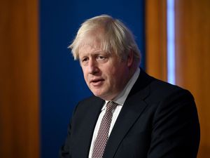 Supporting image for story: Johnson warned of Tory MPs’ ‘dissatisfaction’ as vote looms on second jobs curb