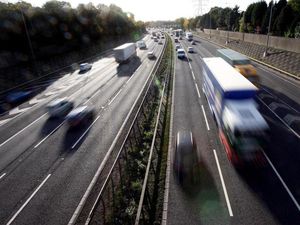 Supporting image for story: A new app offers on-demand roadside recovery for broken down drivers