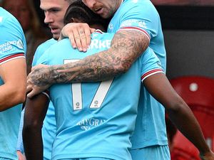 Supporting image for story: Aden Flint more than happy to pass on experience as two proud personal milestones loom
