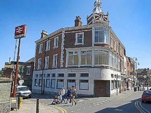 Supporting image for story: Cautious welcome in Shropshire for plan to revive high streets