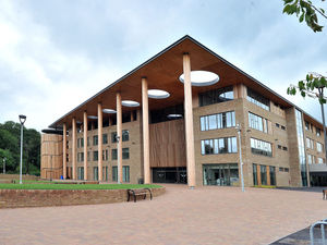 Supporting image for story: Telford pupils qualify to help others with mental health issues