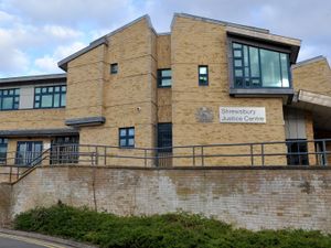 Supporting image for story: Man cleared of Telford shotgun blast charge