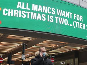 Supporting image for story: Coronavirus restrictions: What is the picture across the UK?