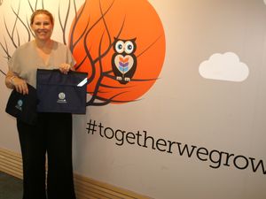 Supporting image for story: Rotary club's 11 year support for primary school