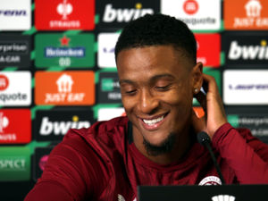 Supporting image for story: Ezri Konsa hitting the search button for Euro clash