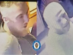 Supporting image for story: Police probe after man suffers head injuries in Wolverhampton assault