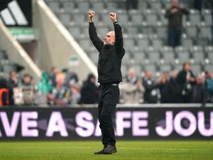 Supporting image for story: Pep Guardiola targets a strong finish to the season for Manchester City