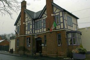 Supporting image for story: Il Marchigiano, The Plum Pudding, Armitage