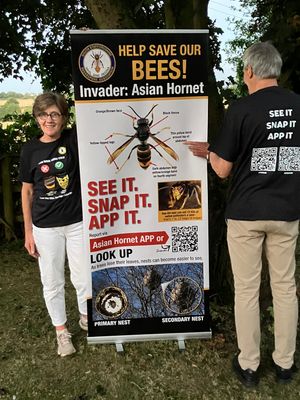 See It! Snap It! App It! Midland residents urged to support campaign.