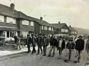 Supporting image for story: A killing spree that shocked Britain - How Harry Street's rampage unfolded