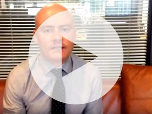 Supporting image for story: Watch: Tim Nash's 60-second AFC Telford update - November 10