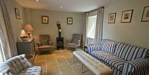 Communal facilities in the accommodation