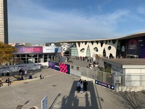 Supporting image for story: The weird and wonderful gadgets of MWC 2019